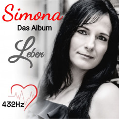 Simona - Das Album Leben 432 Hz (2023) 